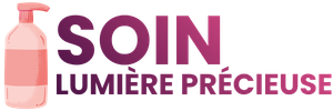 Soin lumière précieuse